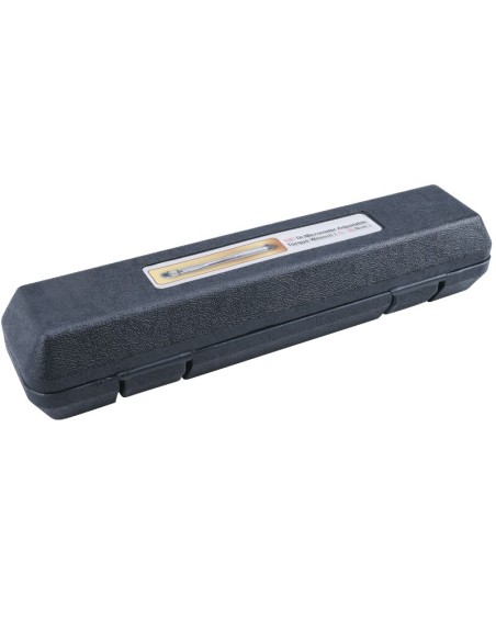 Cheie dinamometrica 1/4", Extol Premium, 5 - 25Nm, 240 mm, CrV Cheie dinamometrica 1/4", Extol Premium, 5 - 25Nm, 240 mm, CrV