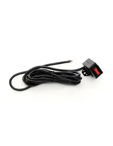 Troliu electric, Kraft&Dele, 12 V, 1361 kg, cu telecomanda