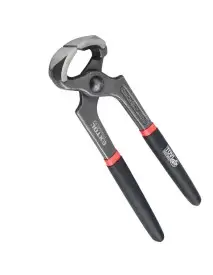 Cleste despicat frontal, Extol Premium, cu izolatie, 180 mm