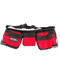 Centura port scule Extol Premium, 7 buzunare