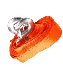 Chinga de ancoraj cu carlig, Extol Premium, 4 m x 50 mm, 2800kg