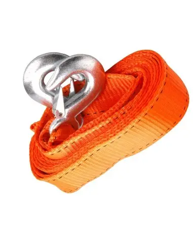 Chinga de ancoraj cu carlig, Extol Premium, 4 m x 50 mm, 2800kg