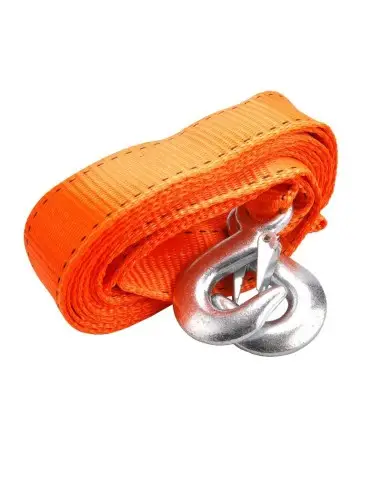 Chinga de ancoraj cu carlig, Extol Premium, 4 m x 50 mm, 2800kg