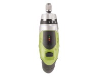 Autofiletanta fara fir, Extol Craft, 3.6V Li-ion, 1300 mAh, 450 g