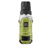Bormasina fara fir, Extol, 12 V Li-ion, 1300 mAh, 18 Nm, 1 kg