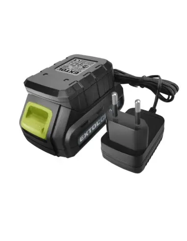 Bormasina fara fir, Extol, 12 V Li-ion, 1300 mAh, 18 Nm, 1 kg Bormasina fara fir, Extol, 12 V Li-ion, 1300 mAh, 18 Nm, 1 kg