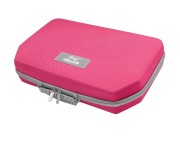 Trusa bormasina cu 24 de accesorii, Extol, 12 V Li-ion, 2000 mAh, 30 Nm