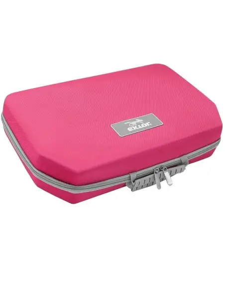 Trusa bormasina cu 24 de accesorii, Extol, 12 V Li-ion, 2000 mAh, 30 Nm