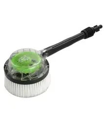 Perie rotativa pentru aparat de spalat cu presiune, Extol, 15 cm