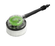 Perie rotativa pentru aparat de spalat cu presiune, Extol, 15 cm