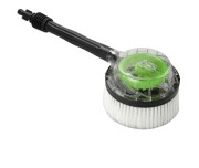 Perie rotativa pentru aparat de spalat cu presiune, Extol, 15 cm