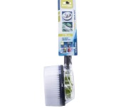 Perie rotativa pentru aparat de spalat cu presiune, Extol, 15 cm