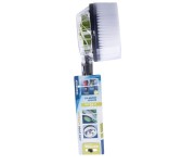 Perie rotativa pentru aparat de spalat cu presiune, Extol, 15 cm