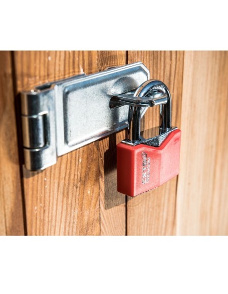 Lacat metalic, Extol Premium, 50 mm Lacat metalic, Extol Premium, 50 mm