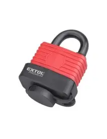 Lacat impermeabil, Extol Premium, 40 mm