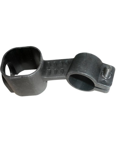 Cablu antifurt bicicleta, Extol Premium, 8 x 1000 mm