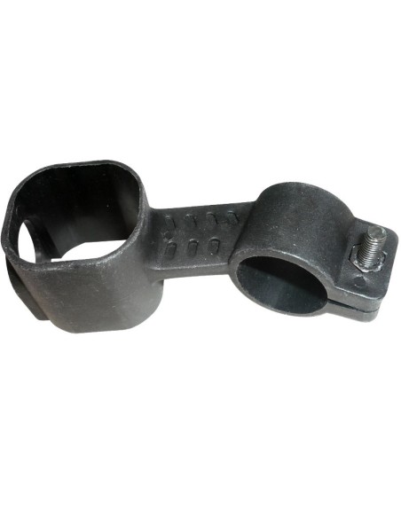 Cablu antifurt bicicleta, Extol Premium, 8 x 1000 mm
