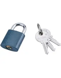 Lacat din fonta, Extol, 25 mm