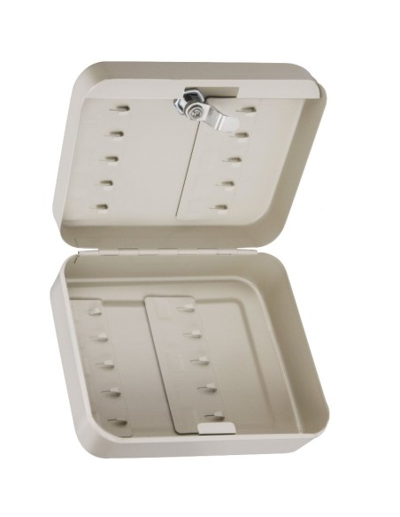 Cutie pentru chei, Extol, 200 x 160 x 80 mm Cutie pentru chei, Extol, 200 x 160 x 80 mm