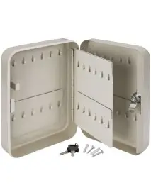 Cutie pentru chei, Extol, 250 x 180 x 80 mm