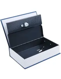 Cutie pentru chei, Extol, tip carte, 245 x 155 x 55 mm