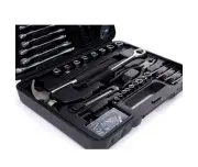 Trusa scule, Kraft&Dele, 141 piese|Top Defender
