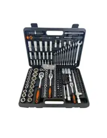 Trusa scule, Kraft&Dele, 219 piese