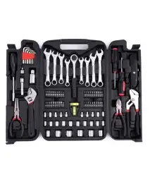 Trusa scule, Kraft&Dele, 95 piese