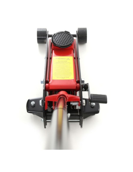 Cric hidraulic, tip crocodil, Kraft&Dele, 4 T, 135 mm - 515 mm Cric hidraulic, tip crocodil, Kraft&Dele, 4 T, 135 mm - 515 mm