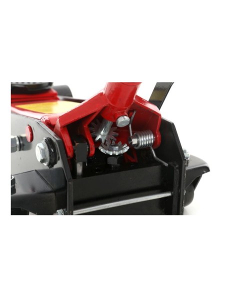 Cric hidraulic, tip crocodil, Kraft&Dele, 4 T, 135 mm - 515 mm Cric hidraulic, tip crocodil, Kraft&Dele, 4 T, 135 mm - 515 mm