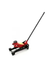 Cric hidraulic, tip crocodil, Kraft&Dele, 4 T, 135 mm - 515 mm