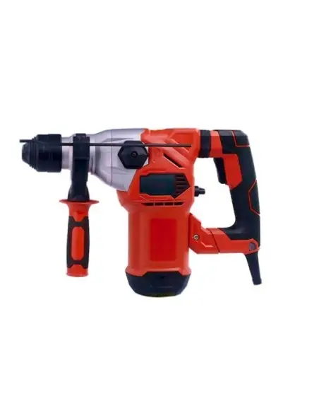 Ciocan rotopercutor, Kraft&Dele, 2400 W SDS-PLUS, 8 J