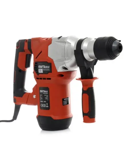 Ciocan rotopercutor, Kraft&Dele, 2400 W SDS-PLUS, 8 J
