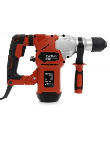 Ciocan rotopercutor, Kraft&Dele, 2400 W SDS-PLUS, 8 J