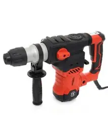 Ciocan rotopercutor, Kraft&Dele, 2700 W, SDS-PLUS, 6 J, KD1735