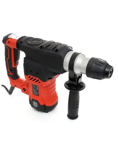 Ciocan rotopercutor, Kraft&Dele, 2700 W, SDS-PLUS, 6 J