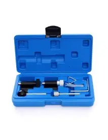 Dispozitiv pentru blocarea fuliilor de distributie TDI SDI, Kraft&Dele