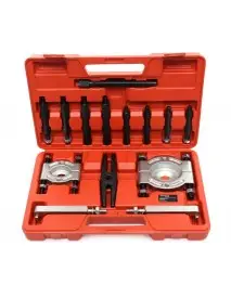 Extractor rulmenti, Kraf&Dele, 14 piese