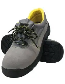 Pantofi de protectie SB Raw Pol