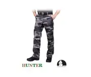 Pantaloni de protectie 2 in 1 LH-HUNSPO camuflaj Tip produs: Imbrac...
