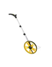 Roata de masurat distante, Kraft&Dele, cu afisaj digital, LCD 0 - 10 Km