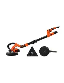 Masina de slefuit pereti, tip girafa, pentru gips carton, 710 W, KD1542, Kraft&Dele