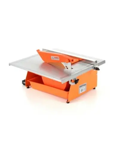 Masina de taiat, Kraft&Dele, placi gresie faianta, 600 W, 180 mm, KD577