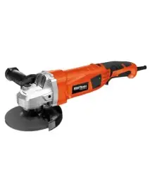 Polizor unghiular, Kraft&Dele, 1500 W, 125 mm, 230 V, KD3045