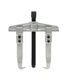 Extractor rulmenti, Kraft&Dele, cu 2 brate, 3 inch, 1kg