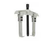 Extractor rulmenti, Kraft&Dele, cu 2 brate, 3 inch, 1kg