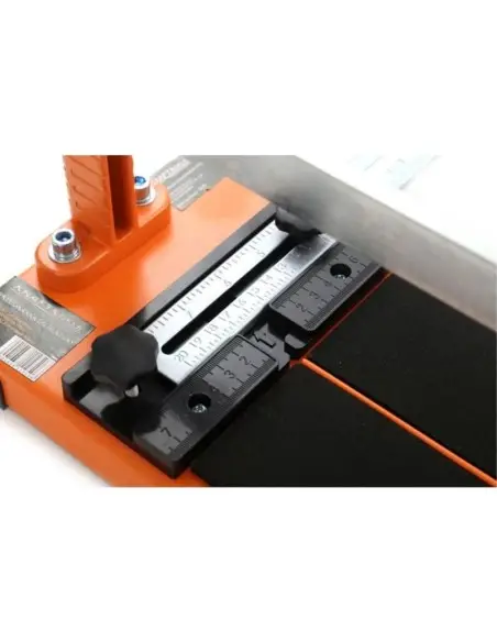 Masina de taiat gresie si faianta, KraftDele, 60 cm, 8 kg