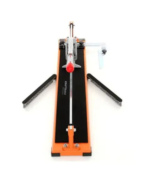 Masina de taiat gresie si faianta, KraftDele, 60 cm, 8 kg