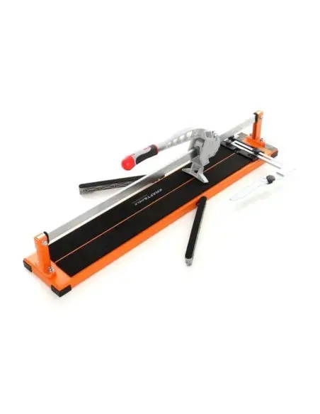 Masina de taiat gresie si faianta, KraftDele, 60 cm, 8 kg