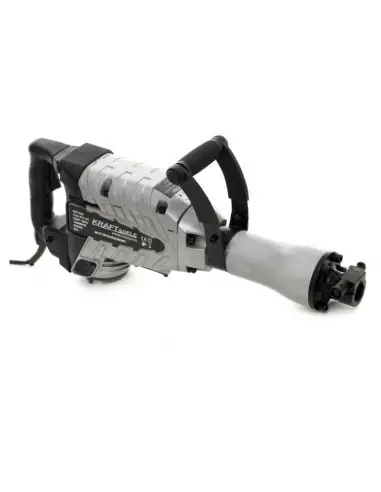 Picamer ciocan demolator, Kraft&dele, 2500W, 50J